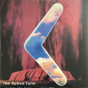 2LP Aphex Twin: Didgeridoo (Expanded Edition) 604341