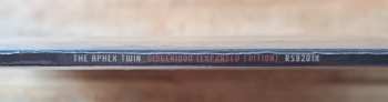 2LP Aphex Twin: Didgeridoo (Expanded Edition) 604341