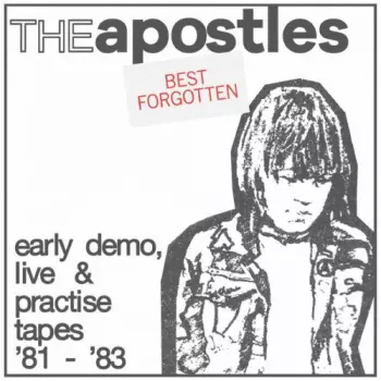 The Apostles: Best Forgotten