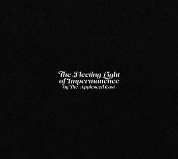 CD The Appleseed Cast: The Fleeting Light Of Impermanence 570183