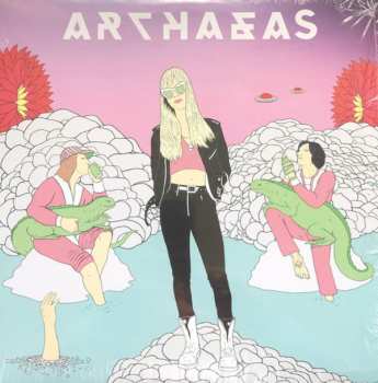 Album The Archaeas: Archaeas