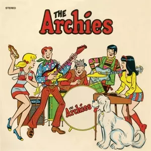 The Archies: The Archies