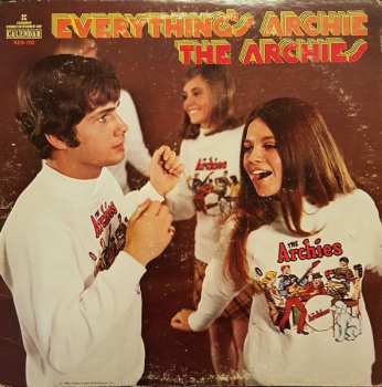 Album The Archies: Everything's Archie