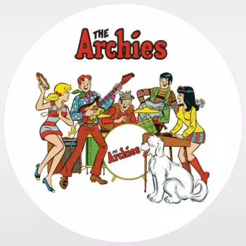 The Archies: The Archies