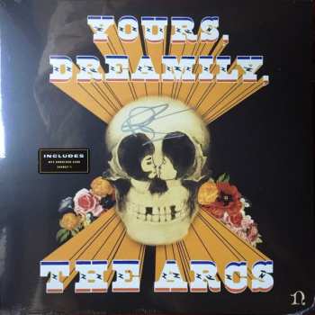 LP The Arcs: Yours, Dreamily, 590848