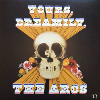 LP The Arcs: Yours, Dreamily, 590848