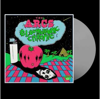 LP The Arcs: Electrophonic Chronic LTD | CLR 403819