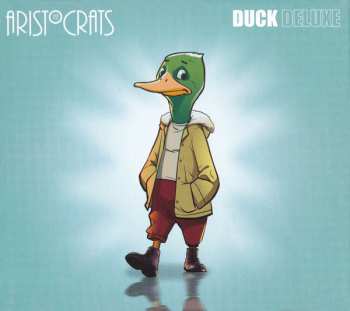 CD/Box Set The Aristocrats: Duck DLX 562897