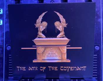 Album The Ark Band: The Ark Of The Covenant