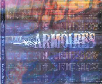 Album The Armoires: Incidental Lightshow