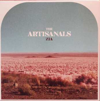 Album The Artisanals: Zia