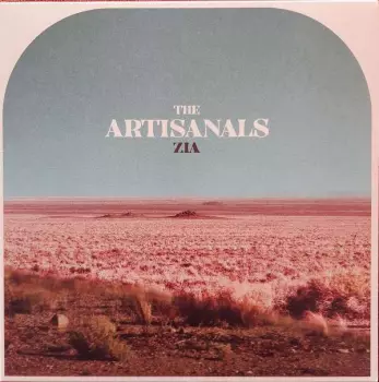 The Artisanals: Zia