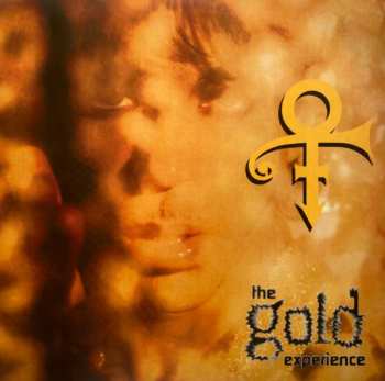 2LP The Artist (Formerly Known As Prince): The Gold Experience 550960