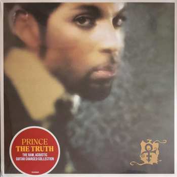 LP The Artist (Formerly Known As Prince): The Truth 550157