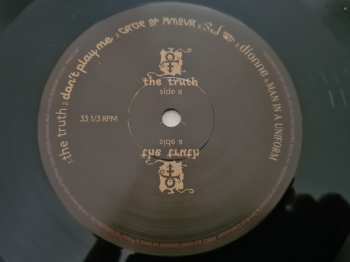 LP The Artist (Formerly Known As Prince): The Truth 550157