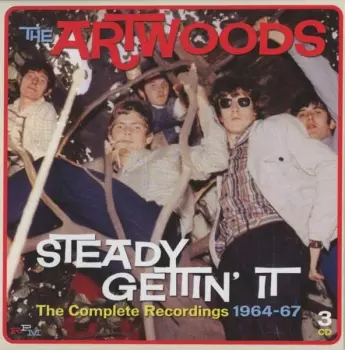 Steady Gettin' It: The Complete Recordings 1964-67