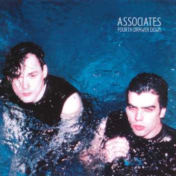 LP The Associates: Fourth Drawer Down 580247