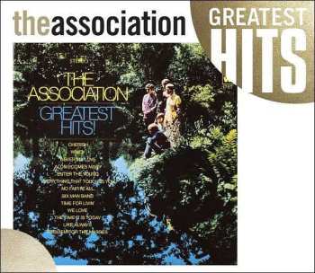 CD The Association: Greatest Hits! 453111