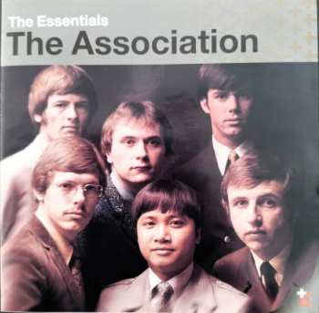 Album The Association: The Essentials