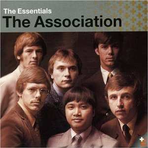 CD The Association: The Essentials 570245