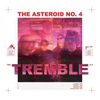 The Asteroid #4: Tremble