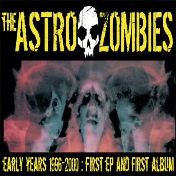 The Early Years - 1996-2000: First EP and First Album