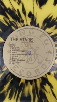 LP The Ataris: ...Anywhere But Here CLR 567913