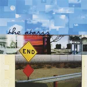 LP The Ataris: End Is Forever CLR | LTD 583174