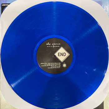 LP The Ataris: End Is Forever CLR | LTD 583174