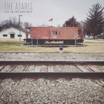 CD The Ataris: Live In Chicago 2019 563619