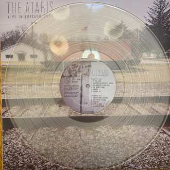 LP The Ataris: Live In Chicago 2019 LTD | CLR 336385