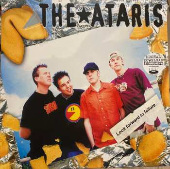 EP The Ataris: Look Forward To Failure 573463