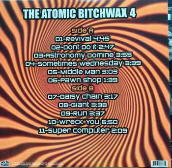 LP The Atomic Bitchwax: TAB 4 645356