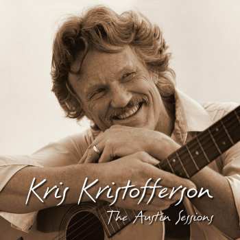 Album Kris Kristofferson: The Austin Sessions