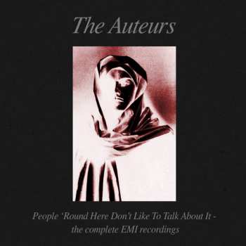 Album The Auteurs: Complete Emi Recordings