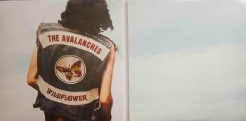 2LP/CD The Avalanches: Wildflower 272372