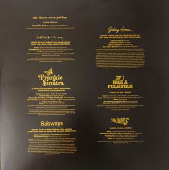 2LP/CD The Avalanches: Wildflower 272372