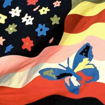 2LP/CD The Avalanches: Wildflower 272372