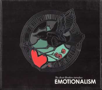 Album The Avett Brothers: Emotionalism