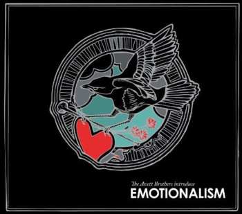 2LP The Avett Brothers: Emotionalism 613732