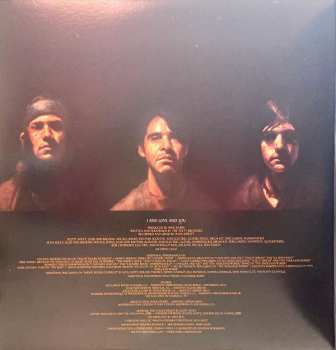 2LP The Avett Brothers: I And Love And You 545177