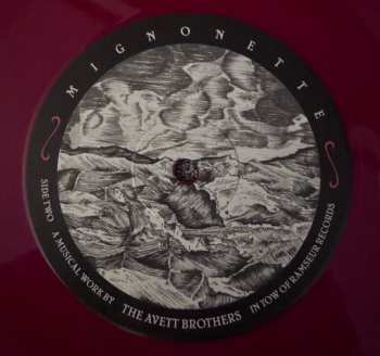 2LP The Avett Brothers: Mignonette 643588