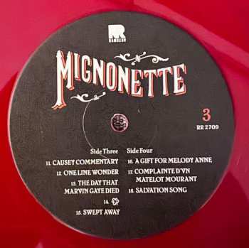 2LP The Avett Brothers: Mignonette 643588