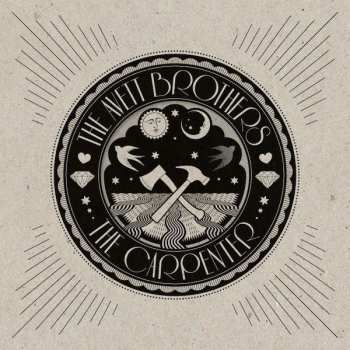 Album The Avett Brothers: The Carpenter