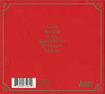 CD The Avett Brothers: The Gleam 629041