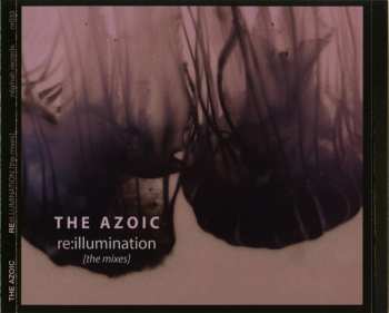 CD The Azoic: Re:Illumination (The Mixes) 619070