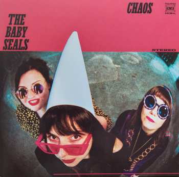 Album The Baby Seals: Chaos