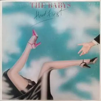 The Babys: Head First