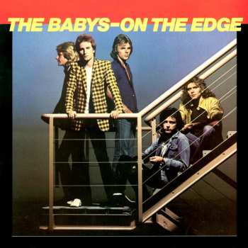 Album The Babys: On The Edge