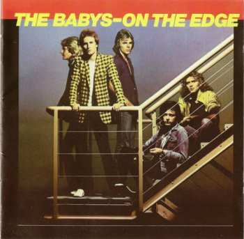 CD The Babys: On The Edge 652481